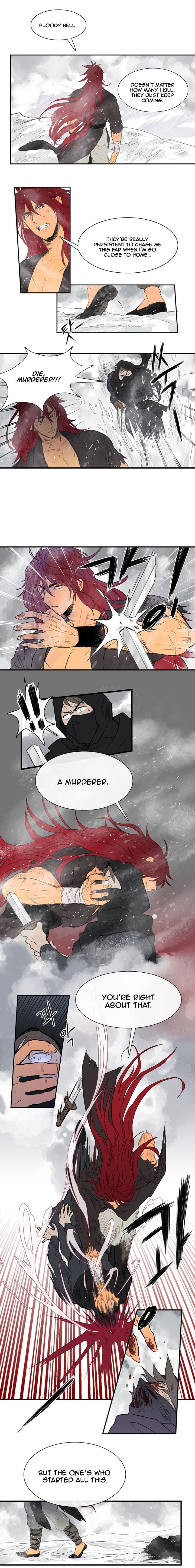The Scholar's Reincarnation Chapter 151 4
